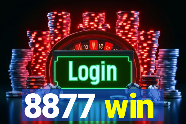 8877 win